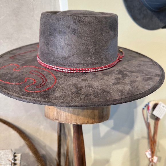 Rancher Hat